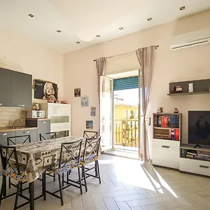 Tatil Evi La Casa Di Nonna Maria Napoli