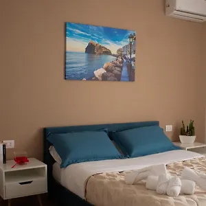 Voglia Di Vendégház Nápoly