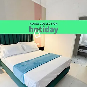 Hotiday Collection - Museo נאפולי