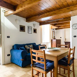 Neapolis Santa Lucia Apartment Neapel