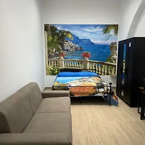 Luigi And Sasy's House 住宿加早餐酒店 那不勒斯
