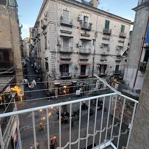 Apartment Sanita Sub 32 Naples