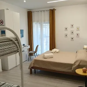 Casa de hóspedes Le Stanze In Centro Nápoles