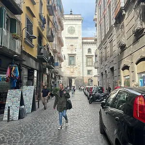 House Tribunali 197 Napoli