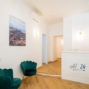Al24 Guest house Naples