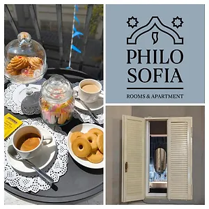 Philosofia 招待所