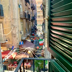 Apartment Spanish Quarters - Just Steps From Toledo Metro!!