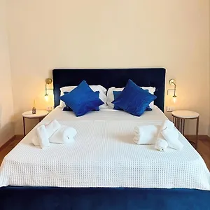 Alesuite Διαμέρισμα *