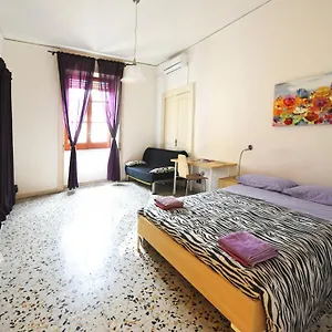 Rossonapoletano Bed & Breakfast