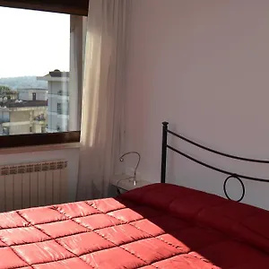 Angelina House Guest house *