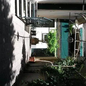 Crispi Hotel Naples