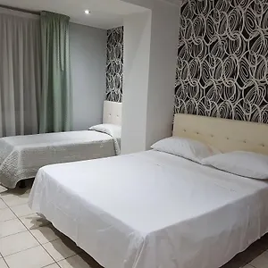 Meridiano 3* Naples