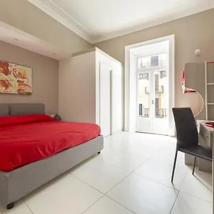 Rosaroll 2* Napoli