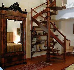 Hotel Donna Regina Napels