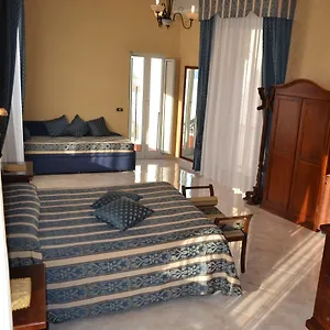 Bed & Breakfast Toledo 3*