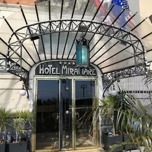Miramare Hotel Naples