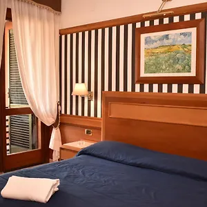 Miravalle Hotel Nápoles