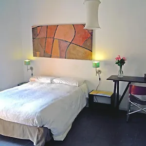 Bed & Breakfast Tribu