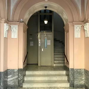 Partenopeo B&B