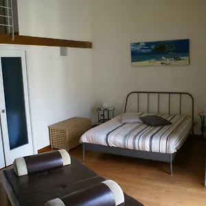 Letto E Cornetto Homestay Naples