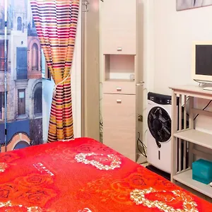 Villino Chiara Сasa de vacaciones Nápoles