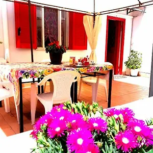 Garden House Airport Daire *