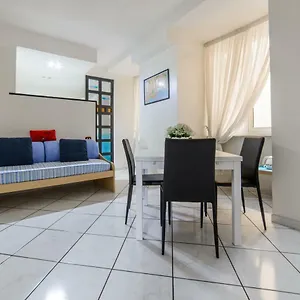 Daire Aldo's House Napoli