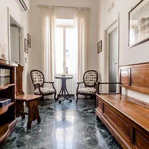La Casa Di Eugenio Daire Napoli