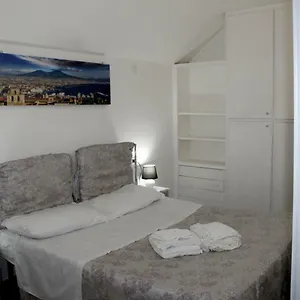 Apartamento Casa Maria *