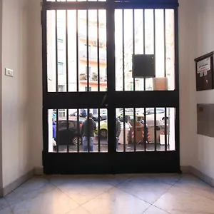 La Casa Di Geppa Tatil Evi Napoli