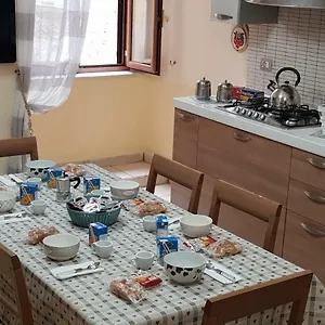 La Casa Di Nana * Naples