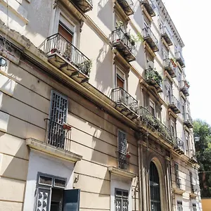 Konukevi Casa Di Vincenzo Napoli