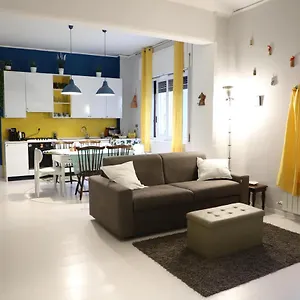 Casa Cesca Apartamento Nápoles