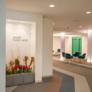Smart 4* Neapol