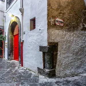 Colonna Bed Bed & Breakfast