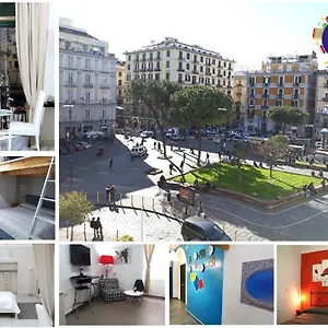 Center Apartamento *